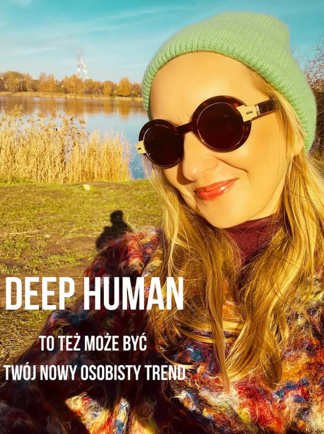 Read more about the article Deep Human