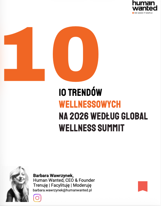 Read more about the article 10 Trendów Wellness na 2026 rok
