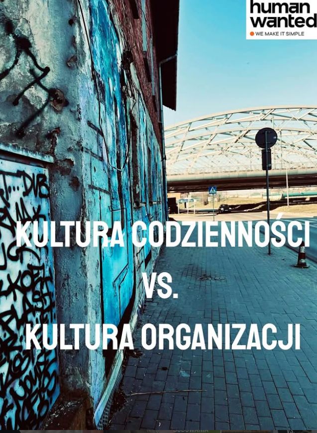 Read more about the article Kultura codzienności