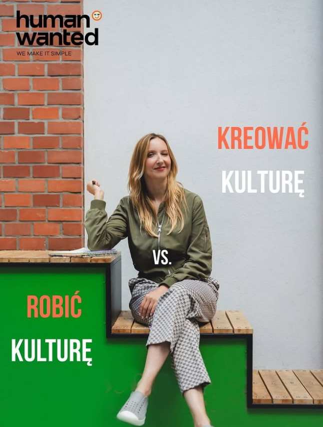 Read more about the article Robić vs kreować
